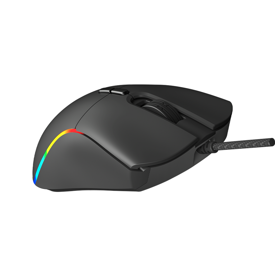 Meetion GM19 Gen2 Upgraded Version RGB Gaming Mouse