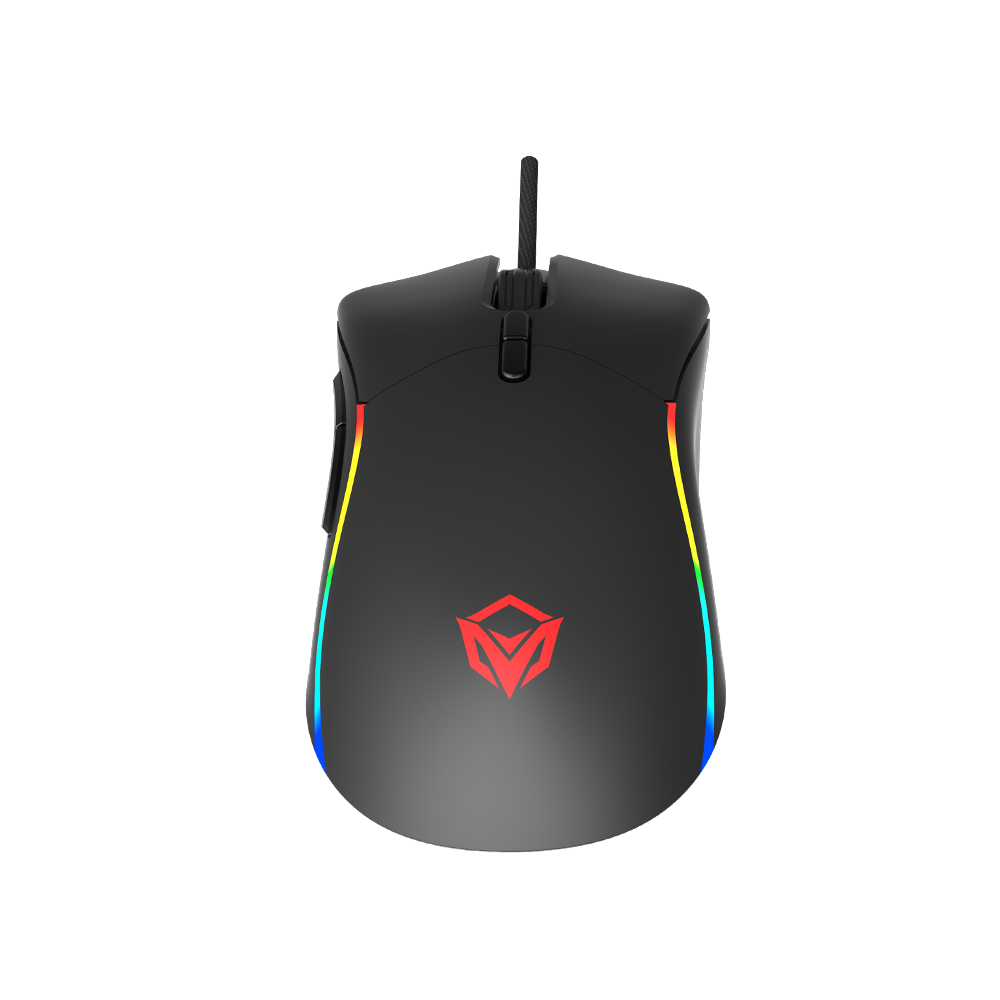 Meetion GM19 Gen2 Upgraded Version RGB Gaming Mouse