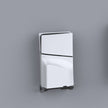 Dobe Wall mount bracket, Wall Stand For PS5 Slim & Fat Console & Controllers