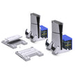 Dobe Multlfunctional Cooling Stand For PS5 & PS5 Slim