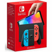 Nintendo Switch OLED , 64gb Storage