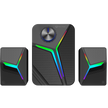 Meetion SP2111  2.1 Gaming Desktop Speakers