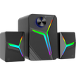 Meetion SP2111  2.1 Gaming Desktop Speakers