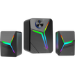 Meetion SP2111  2.1 Gaming Desktop Speakers