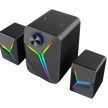 Meetion SP2111  2.1 Gaming Desktop Speakers