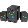 Meetion SP2111  2.1 Gaming Desktop Speakers