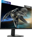 MSI  24 inch Gaming Monitor for PS5, XBOX, PC