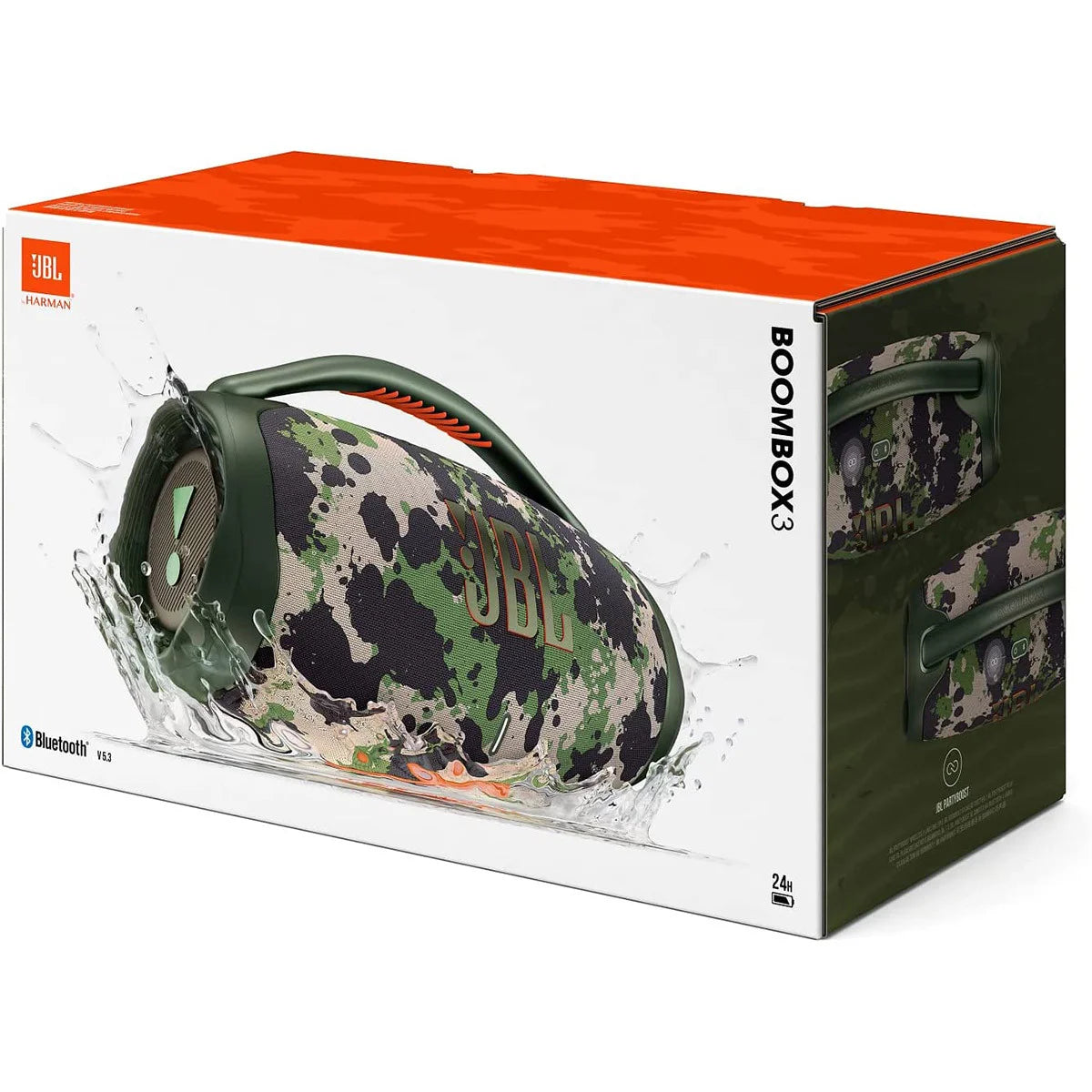 JBL Boombox 3 (original)