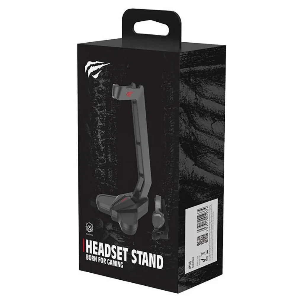 Havit  HY505 GAMING Headset Stand