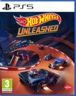 Hot Wheels Unleashed - PlayStation 5 | PS5