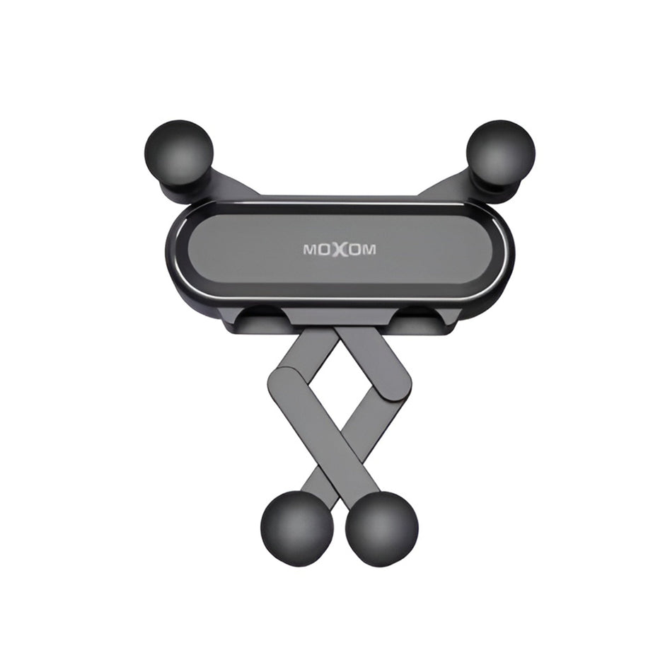 MOXOM Gravity Activated Defthand Phone Holder