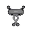 MOXOM Gravity Activated Defthand Phone Holder