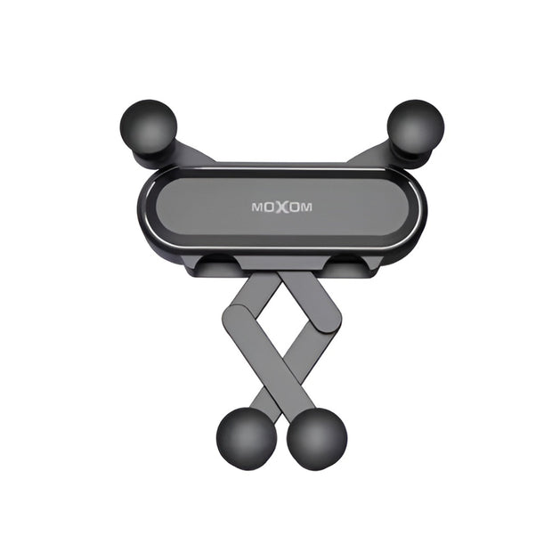 MOXOM Gravity Activated Defthand Phone Holder