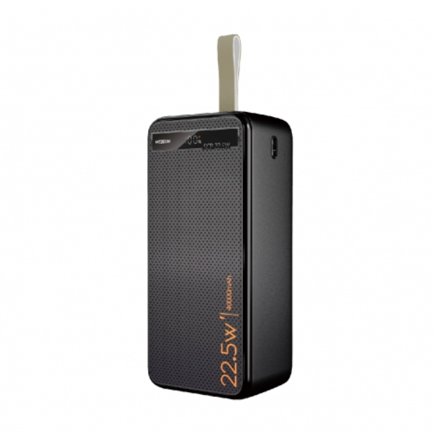 MOXOM 40000 mAh PD20W SCP22.5W Power Bank