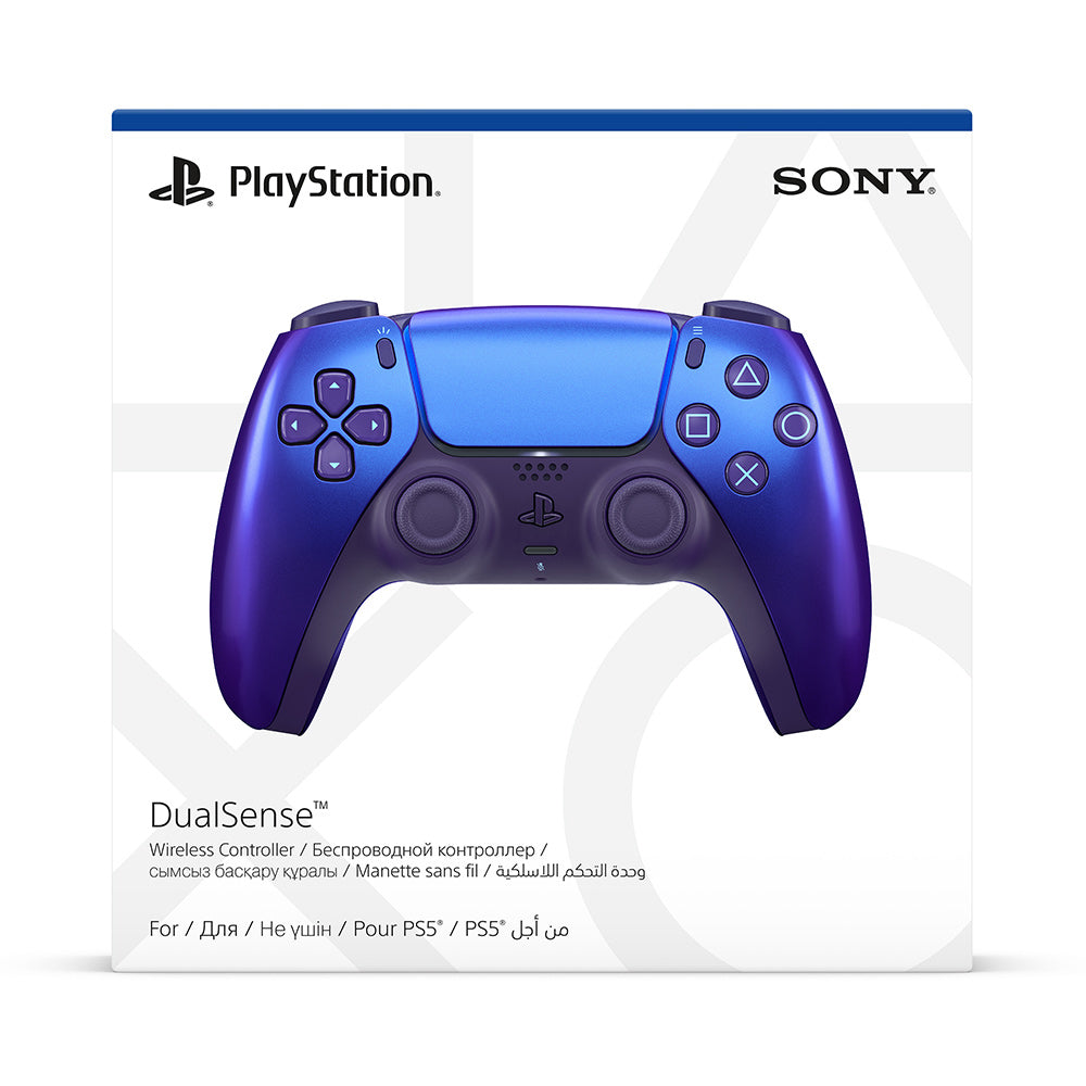 Dual Sense Wireless Controller, PS5 controller (original)