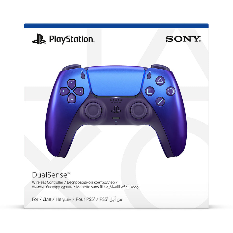 Dual Sense Wireless Controller, PS5 controller (original)