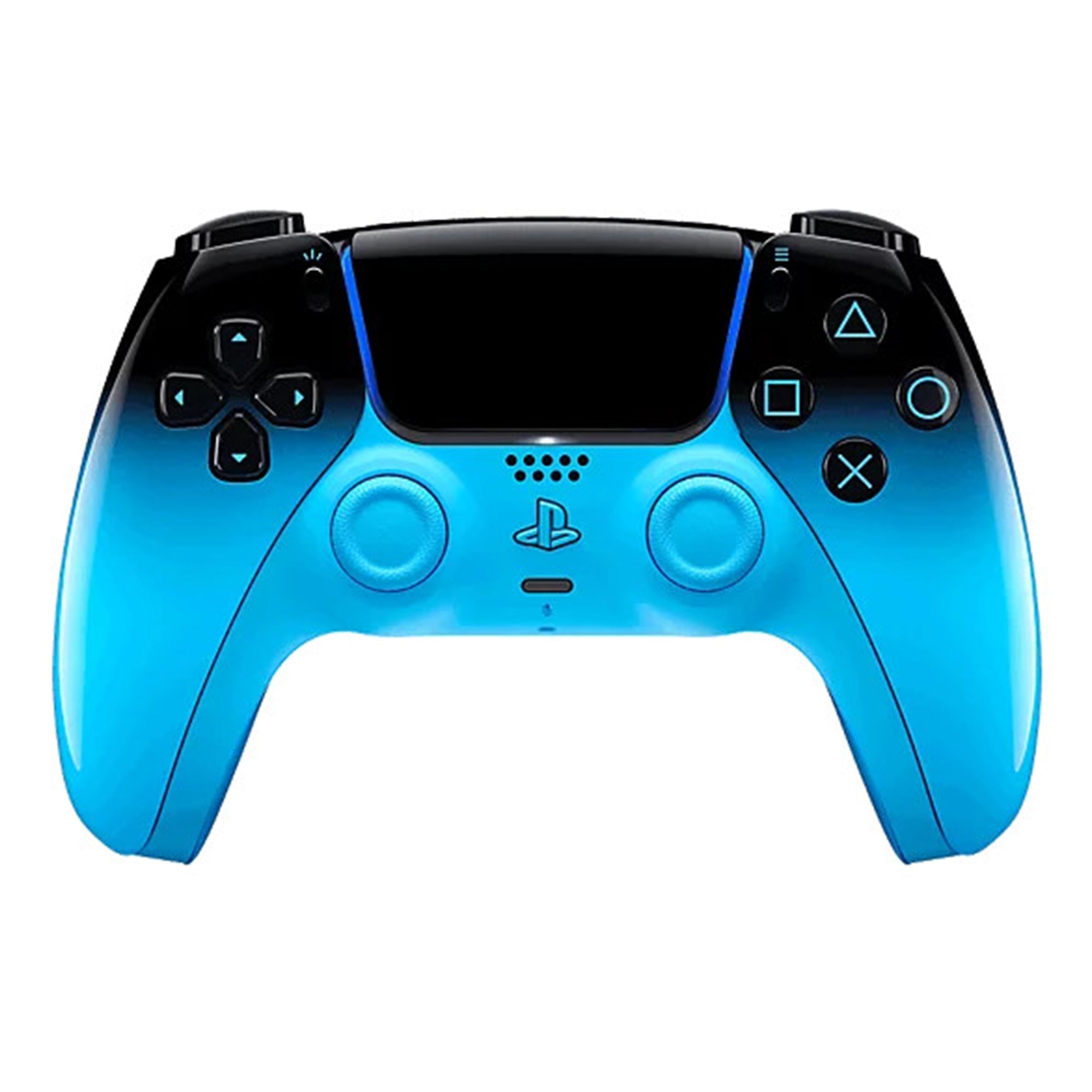 PlayStation 5 DualSense Wireless Controller - Rhythm Blue