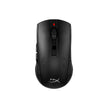 HyperX Pulsefire Warp Wireless Gaming Mouse - Black