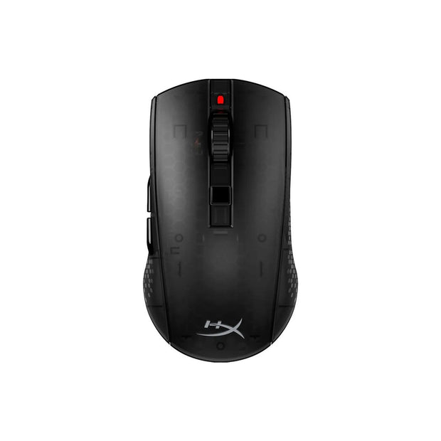 HyperX Pulsefire Warp Wireless Gaming Mouse - Black