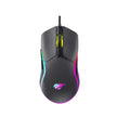 Havit GameNote MS1029 RGB Baklit Gaming Mouse
