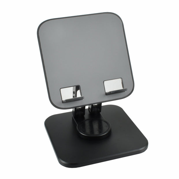 MOXOM Mountain Tablet Stand - Black