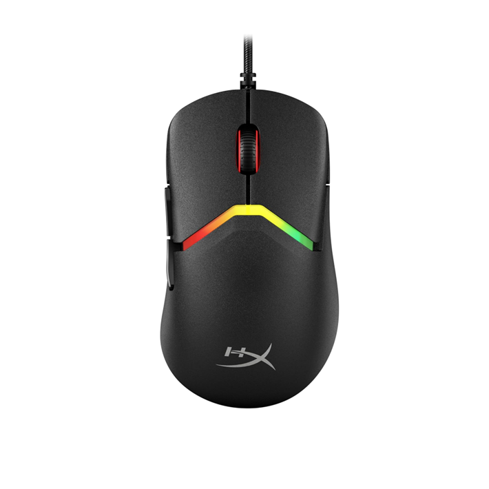 HyperX Pulsefire Saga Wired Gaming Mouse
