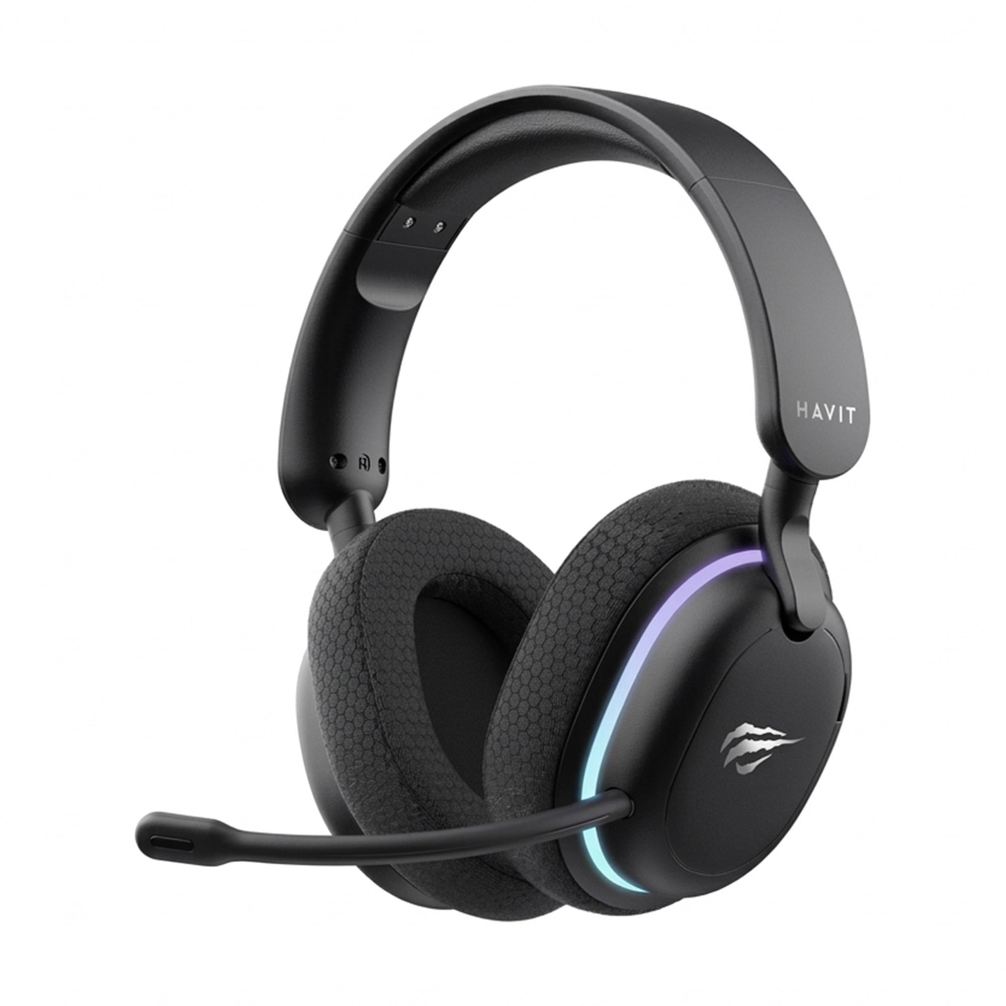 Havit GameNote FUXI-H7 Five-Mode Gaming Headphones