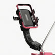 MOXOM Phone Holder for Motocycle Rearview Mirror