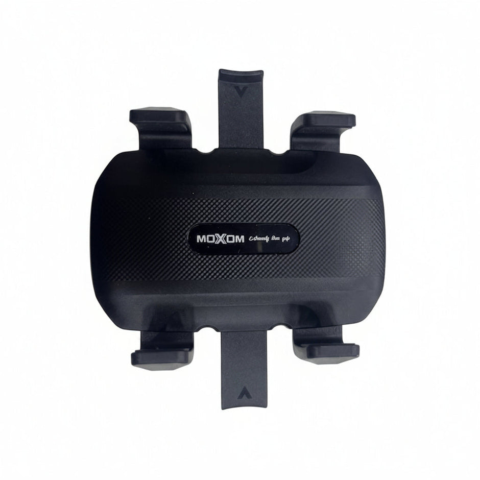 MOXOM Phone Holder for Motocycle Rearview Mirror