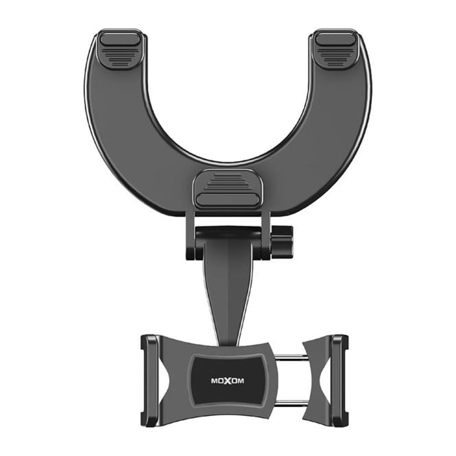 MOXOM Mobile Holder for Car Rearview Mirror