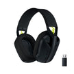 Logitech G435 Lightspeed & Bluetooth Wireless Gaming Headset