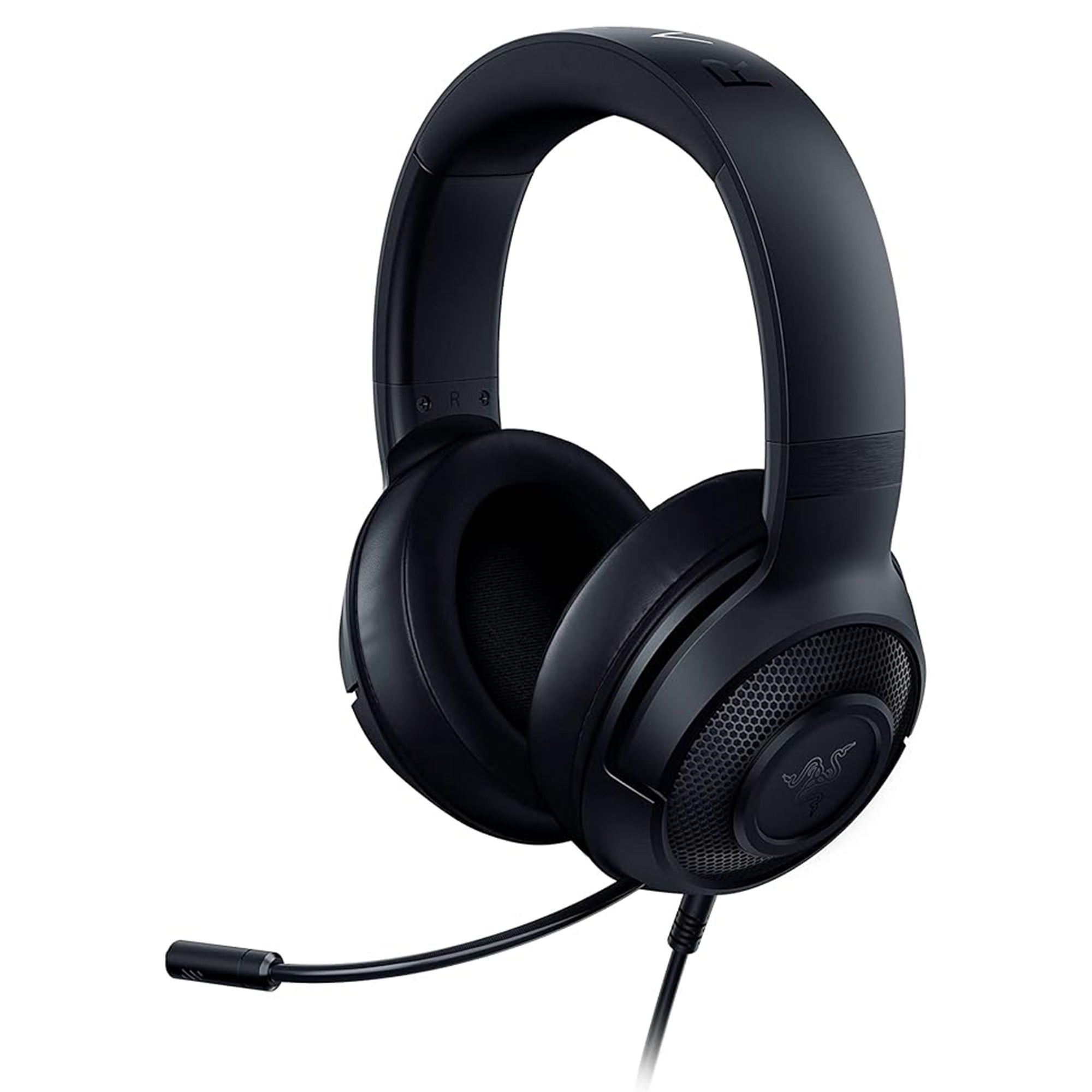 Razer Kraken X Multi-Platform Wired Gaming Headset