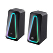 Havit GameNote SK208 Pro RGB Light Stereo Computer Speaker