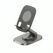 MOXOM 360° Rotation  Steady and Non-Slip Phone Holder