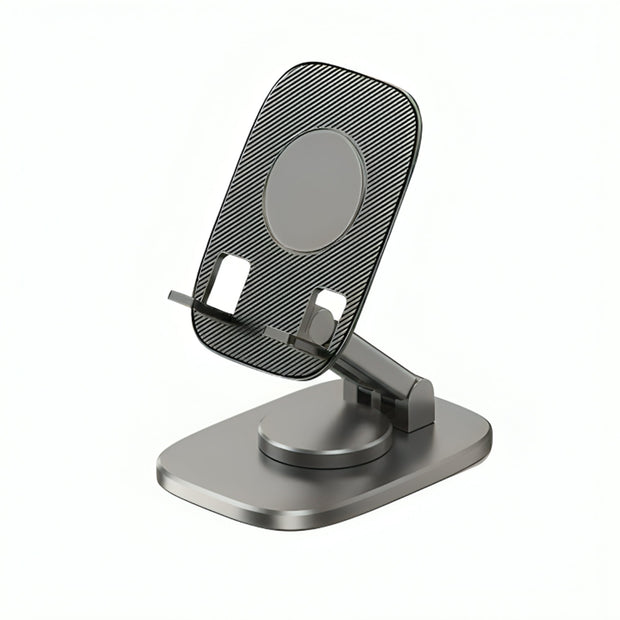 MOXOM 360° Rotation  Steady and Non-Slip Phone Holder