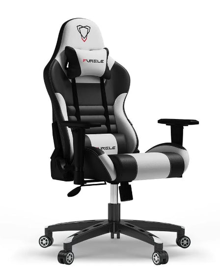 Furgle Gaming Chair , Premium Quality (150kg)