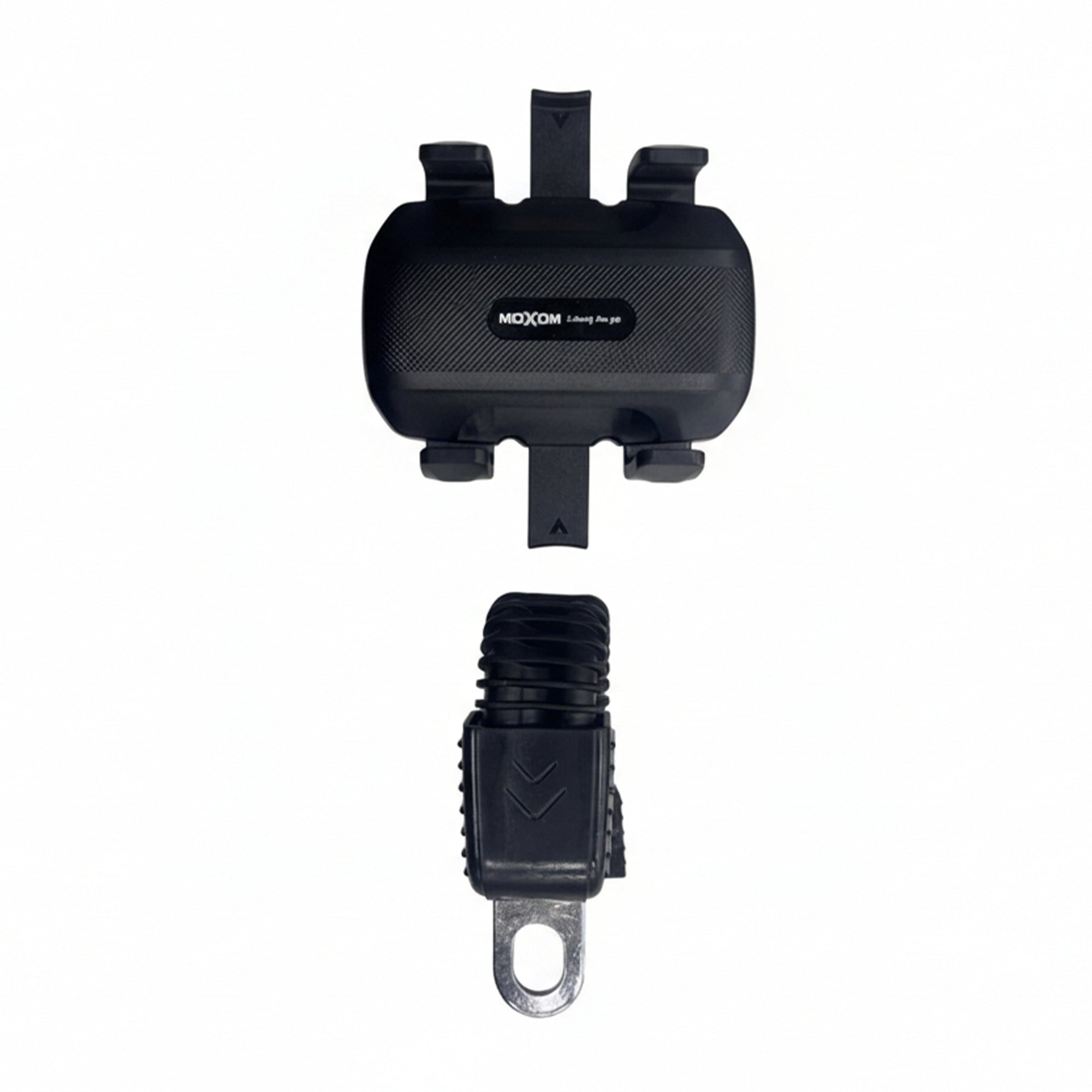 MOXOM Phone Holder for Motocycle Rearview Mirror