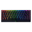 Razer BlackWidow V3 Mini Hyperspeed 65% Wireless Mechanical Gaming Keyboard