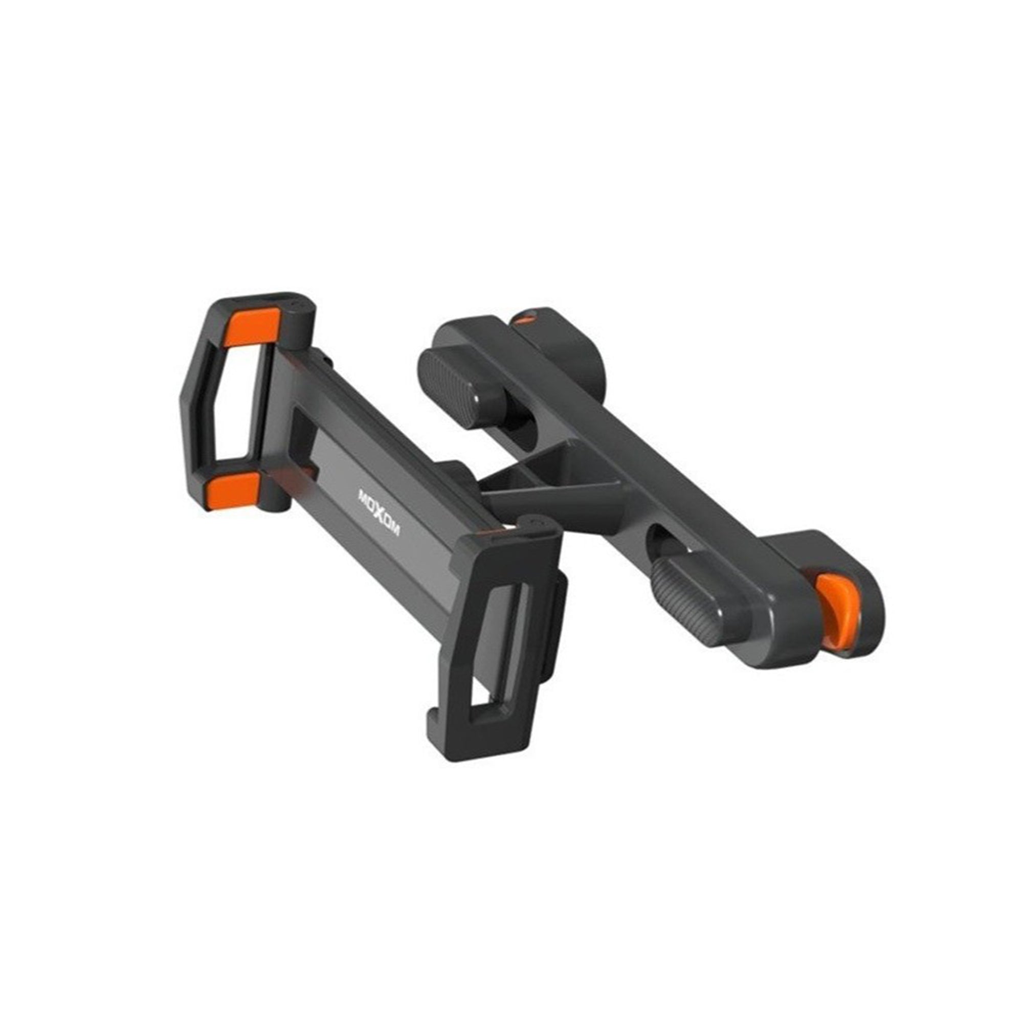 MOXOM Tablet Mount Holder for Car Headrest with Shockproof Protection