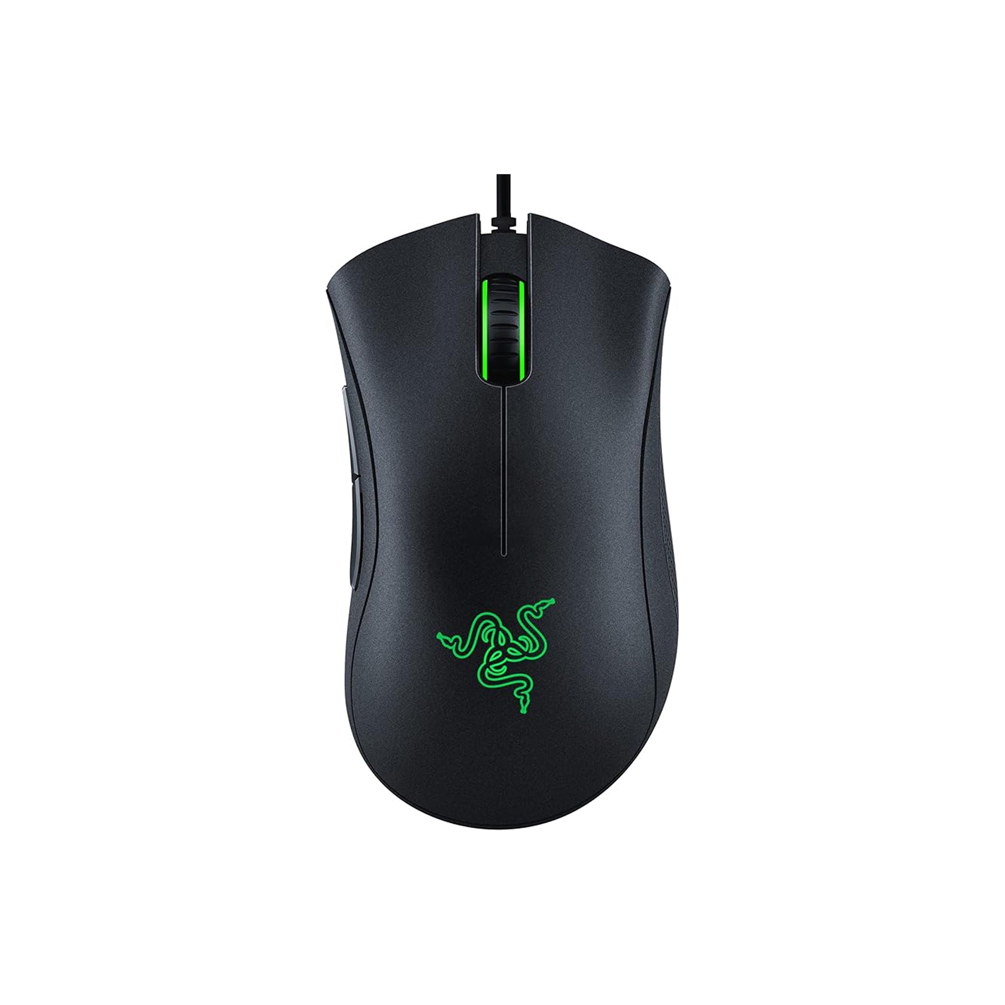 Razer DeathAdder  Essential Wired Gaming Mouse - Black