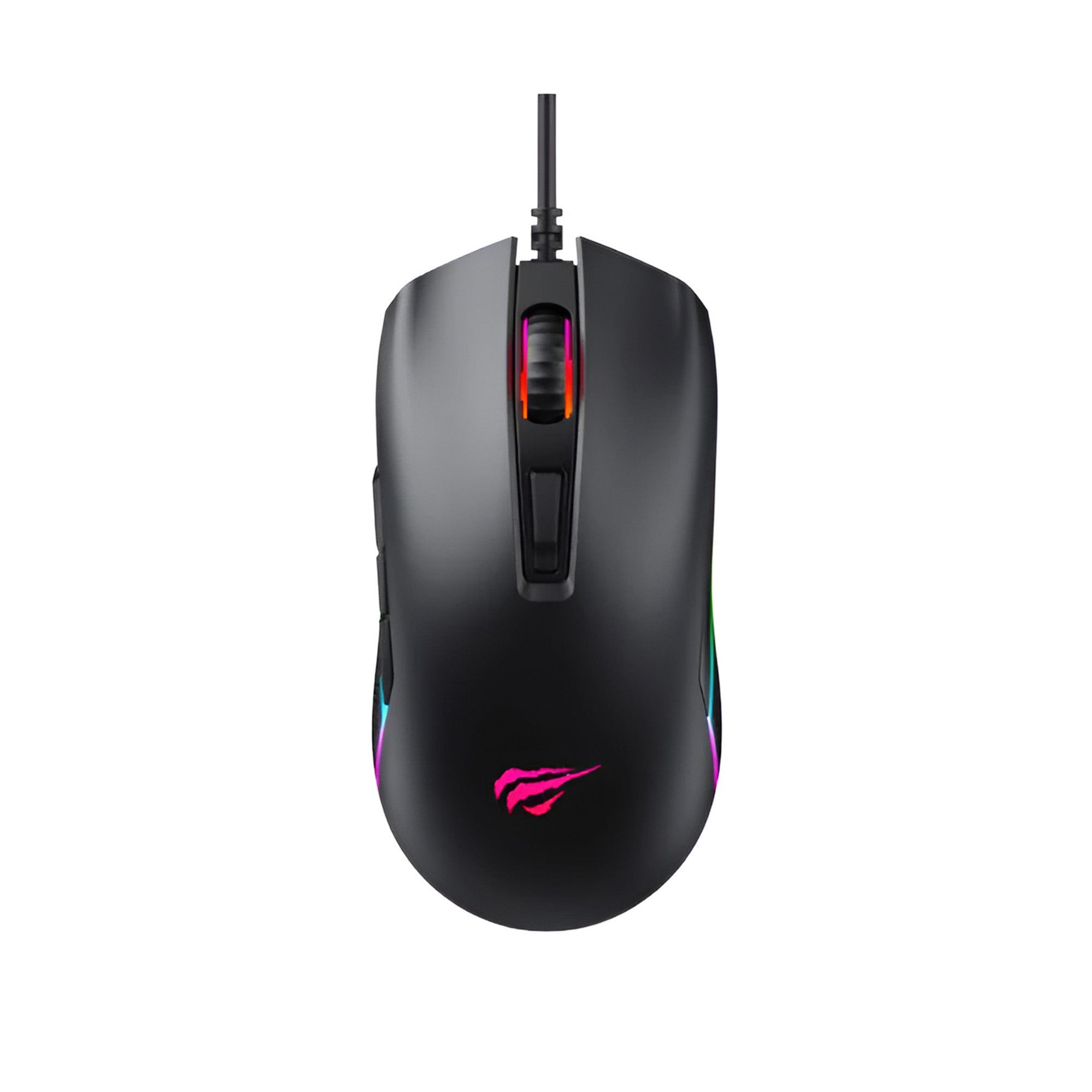 Havit GameNote MS1010 RGB Gaming Mouse