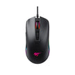 Havit GameNote MS1010 RGB Gaming Mouse
