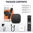 Xiaomi TV Box S 4K Ultra HD 3rd Gen - 1 year warranty