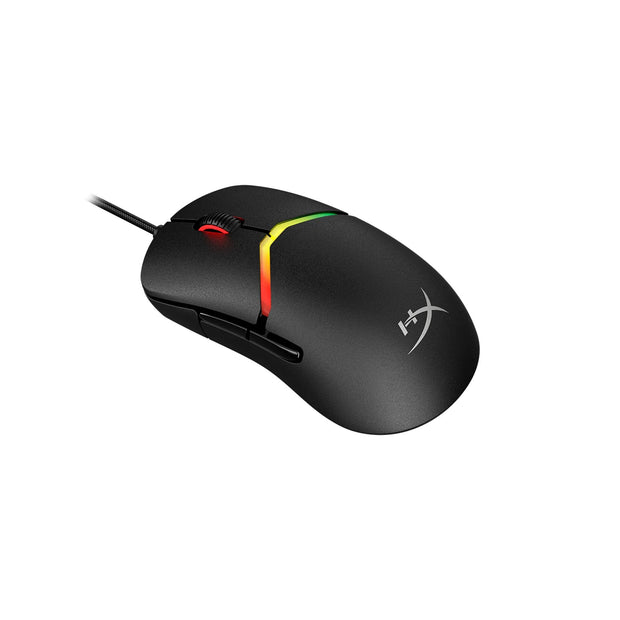 HyperX Pulsefire Saga Wired Gaming Mouse