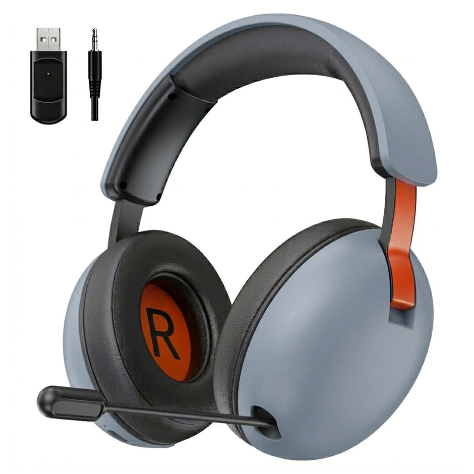 BL500 Pro Dual Mode Wireless Gaming Headset