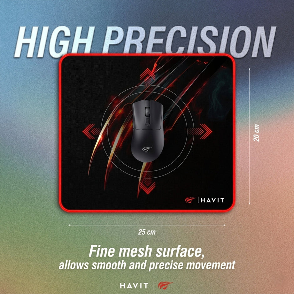 Havit GameNote MP865 Gaming Mouse Pad