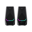 HAVIT SK768 RGB Stereo Computer Speaker