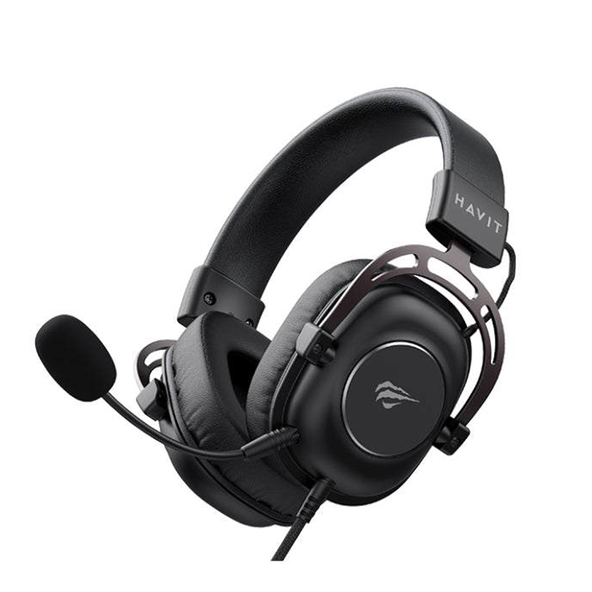 Havit GameNote H2002Y 3.5MM Immersive Gaming Headphone