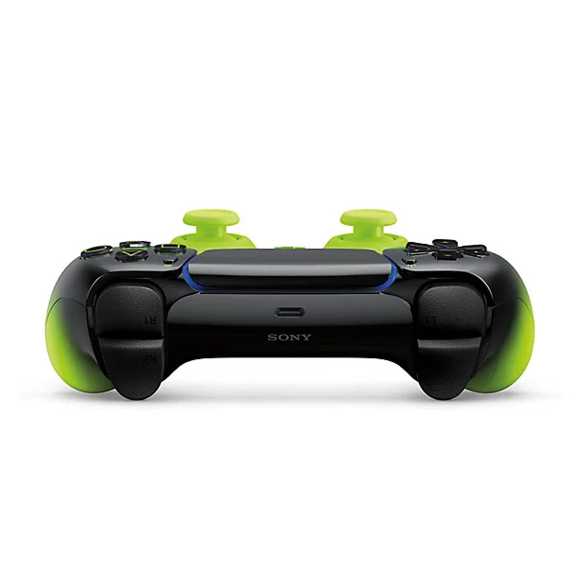 PS5 PlayStation 5 DualSense Wireless Controller - Remix Green
