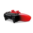PS5 PlayStation 5 DualSense Wireless Controller - Techno Red